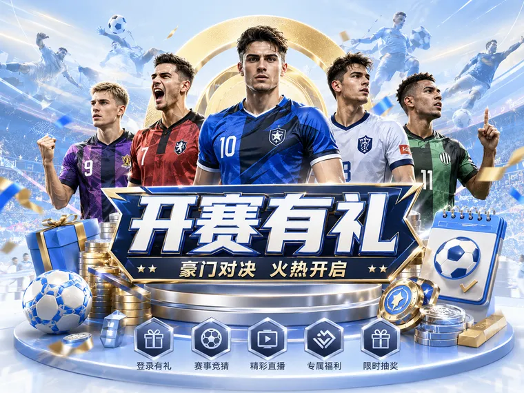 体育平台主题配图